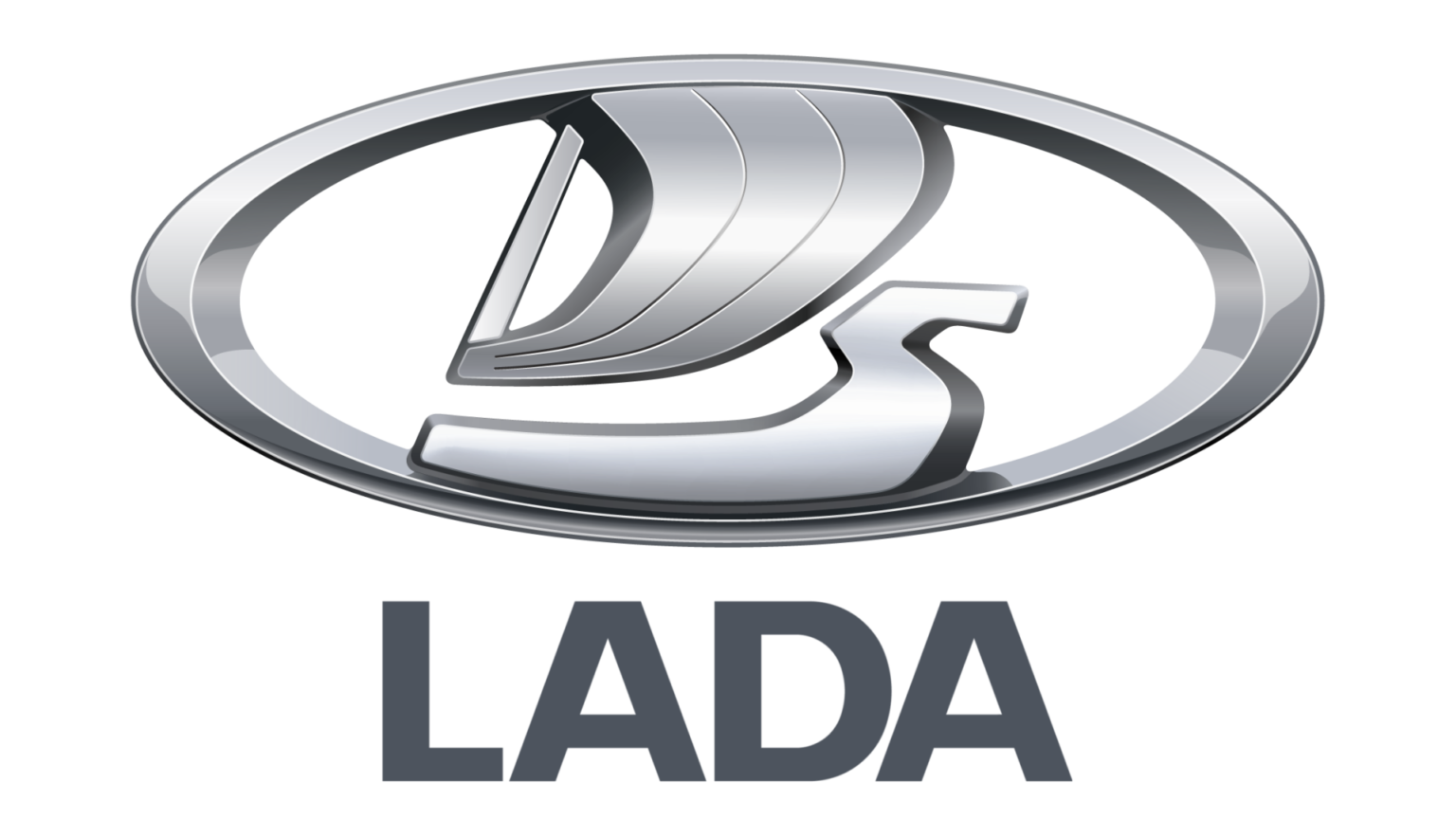 Автомобильные 3D коврики из экокожи Lada