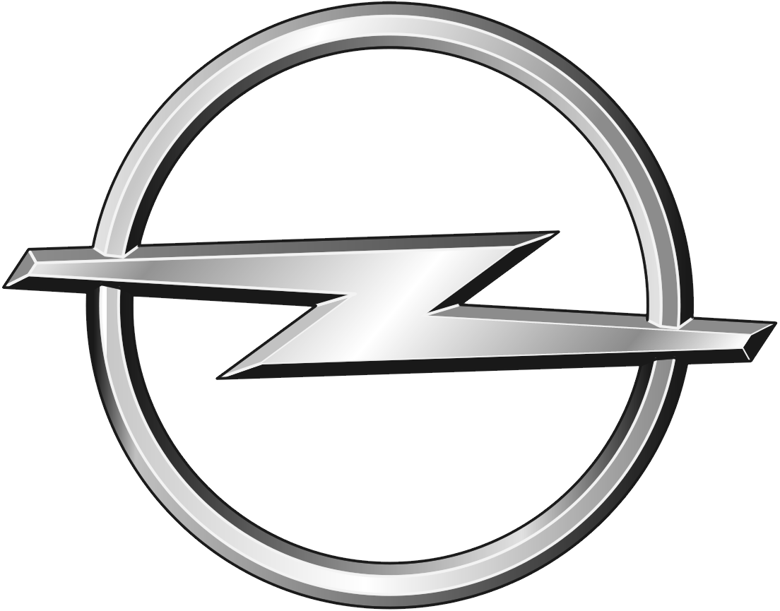Автомобильные 3D коврики из экокожи OPEL
